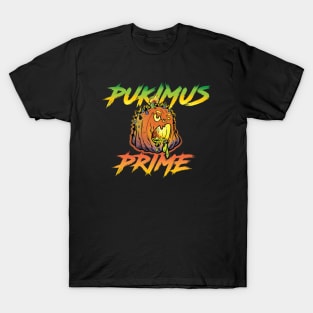 Pukimus Prime T-Shirt